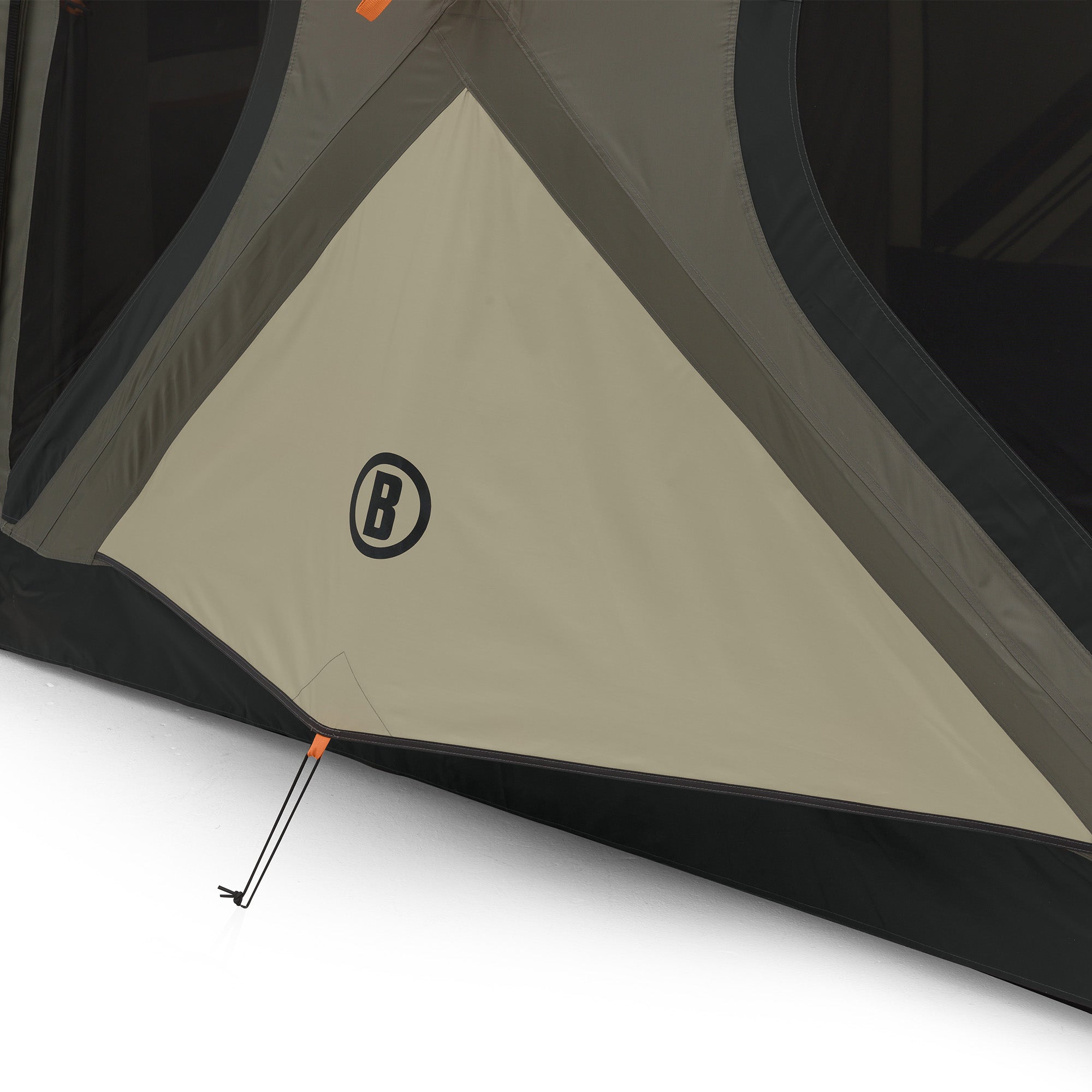 Bushnell 8P Pop-Up Hub Tent