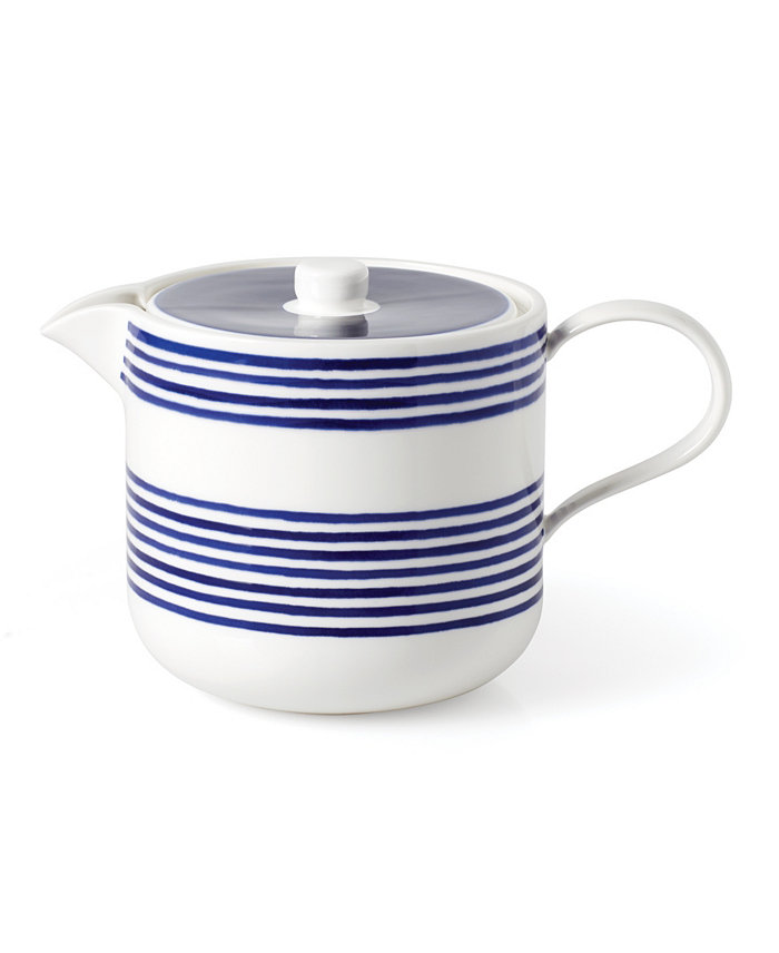 kate spade new york Charlotte Street Teapot