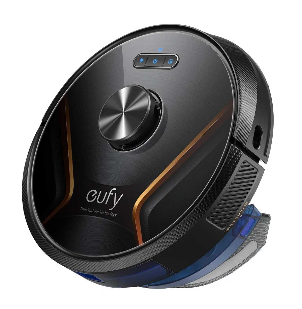 Eufy RoboVac X8 Hybrid Wi-Fi Connected Robotic Vacuum