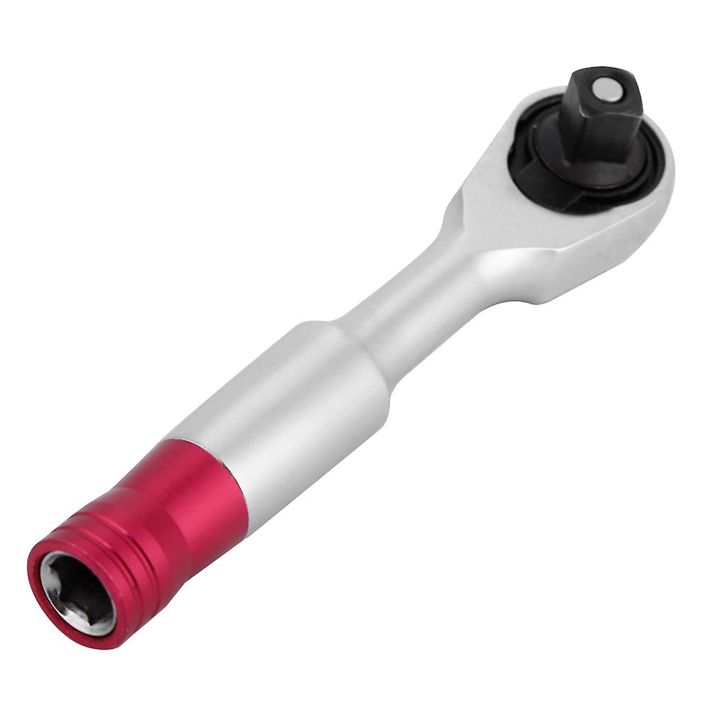 1/4' Ratchet Wrench， 1/4 Ratcheting Wrench， Mini Ratchet Wrench， Torque Rachet Wrench，  Torque Rachet Wrench Set Repair Tool