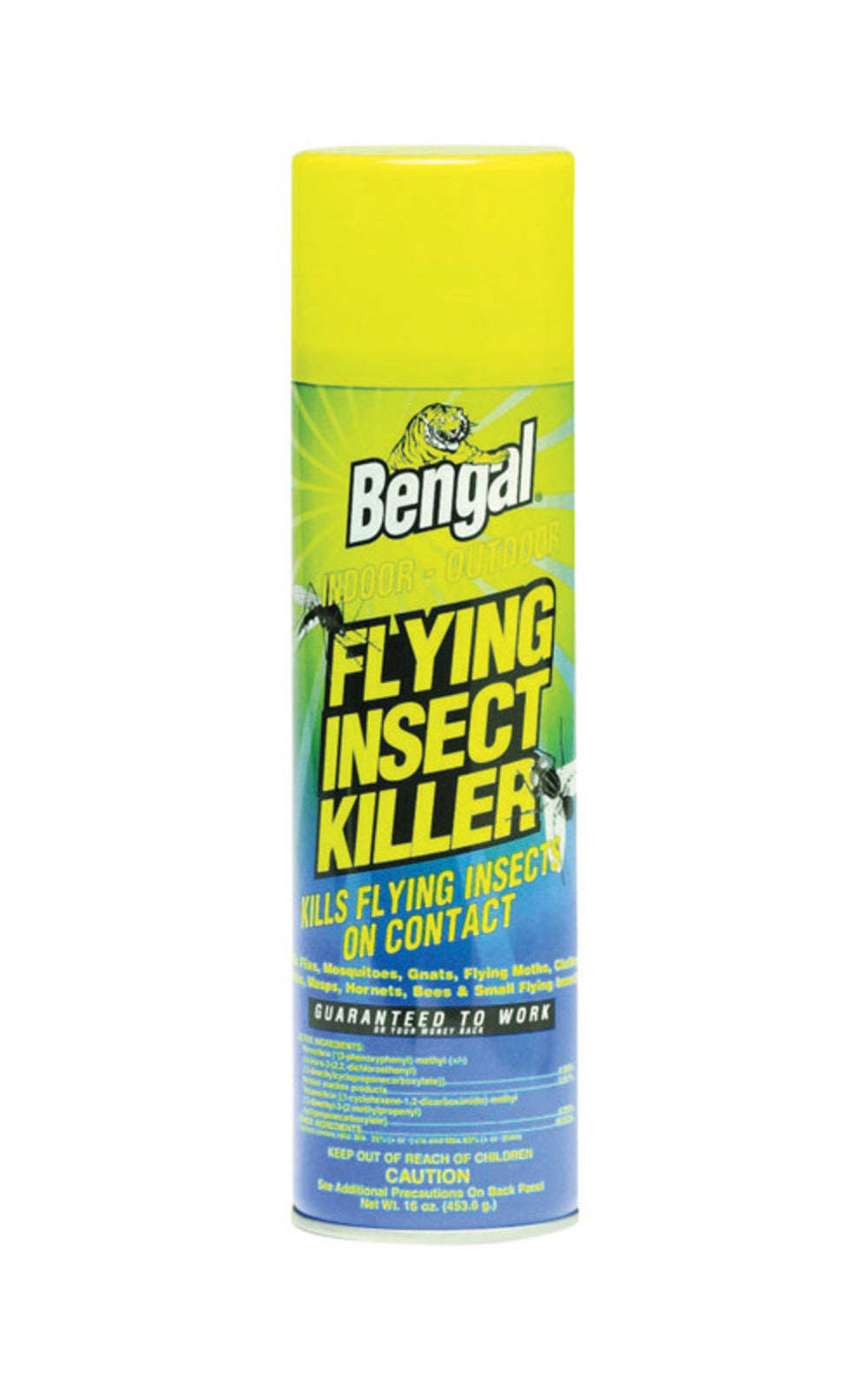 FLYING INSECT REPEL 16OZ