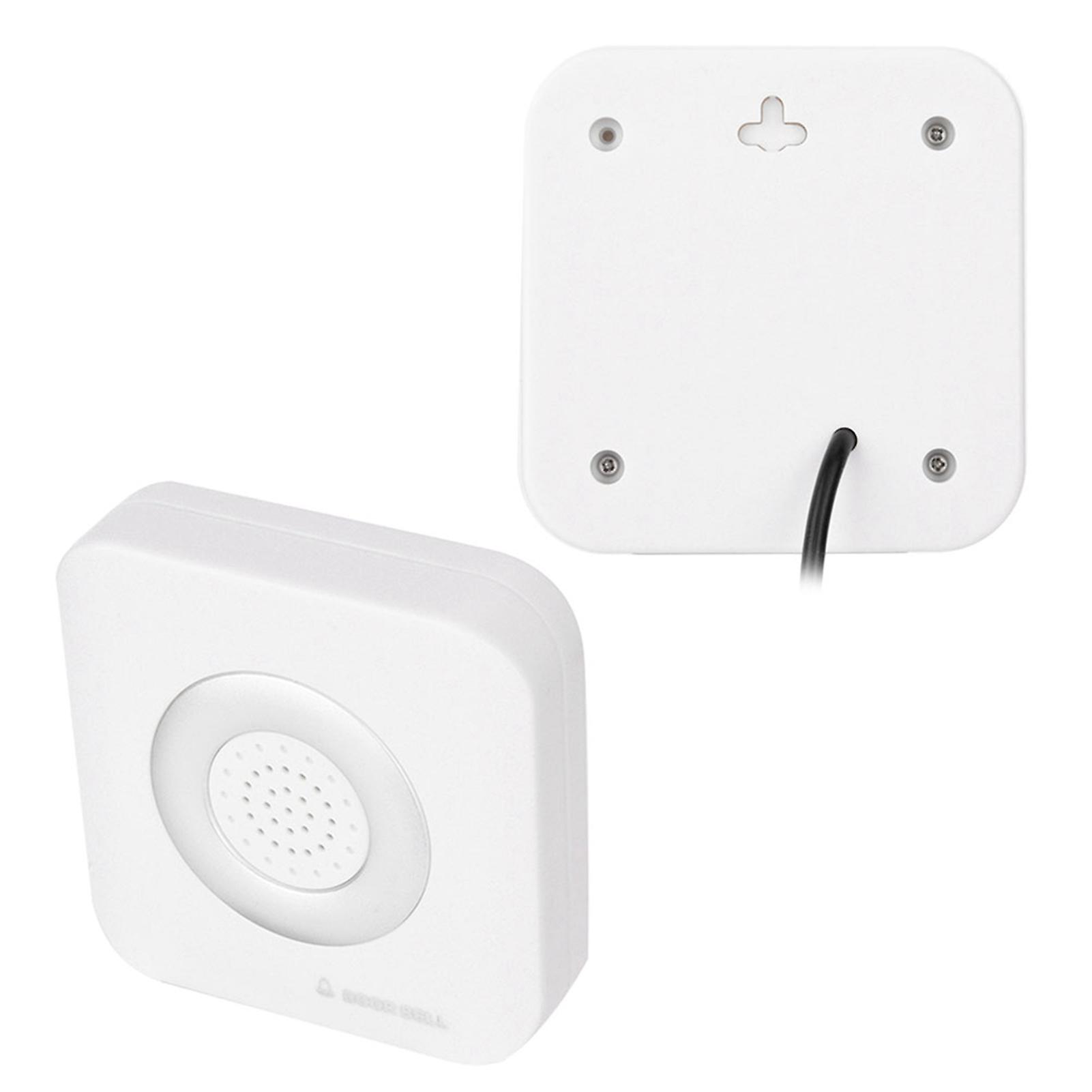 12v Wired Doorbell 4 Core Door Bell Alarm For Home Office Access Control System