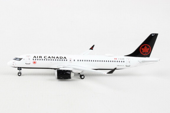 GeminiJets GJ2167 Gemini Air Canada A220 300 1/400...