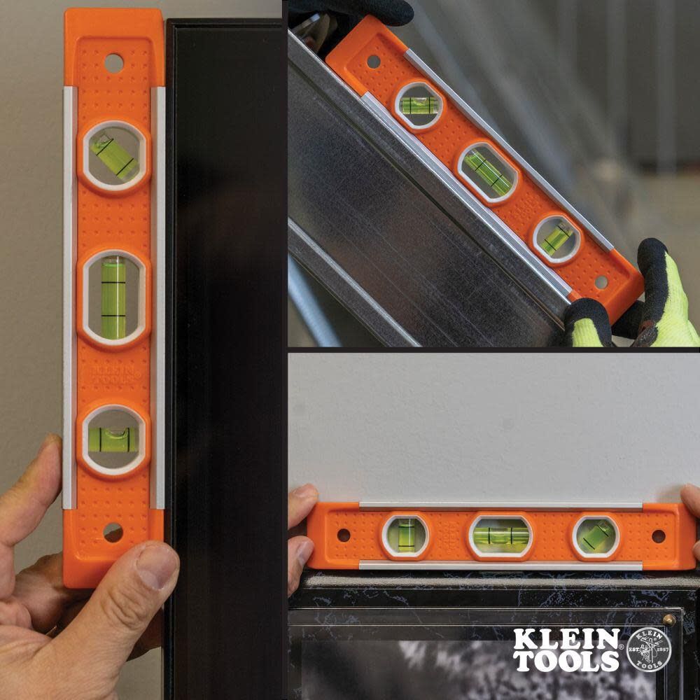 Klein Tools Torpedo Level 935 from Klein Tools