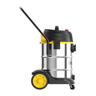 Stanley 8 Gal. Wet and Dry Vacuum Cleaner SL18402-8BT