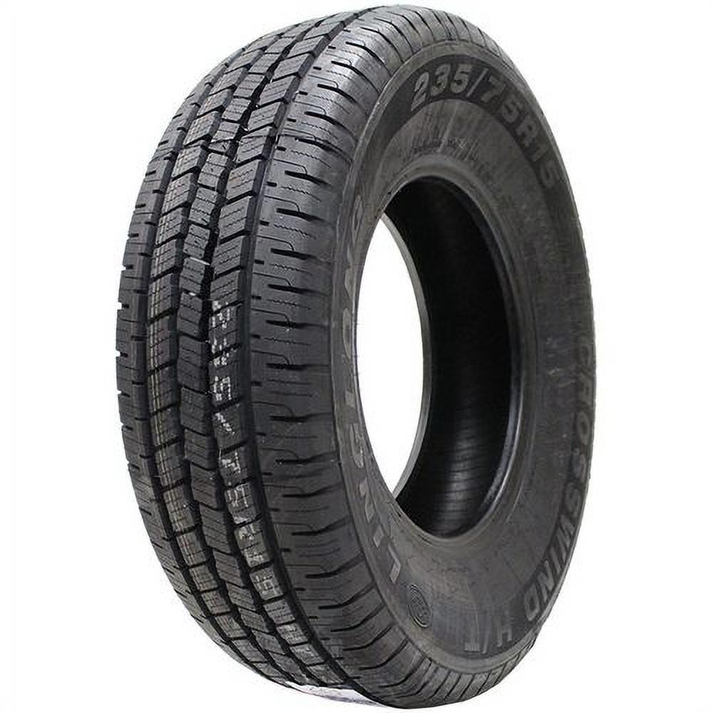 Crosswind H/T 235/75R15 109 T Tire