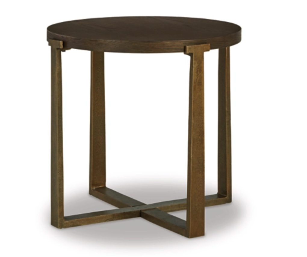 BALINTMORE END TABLE