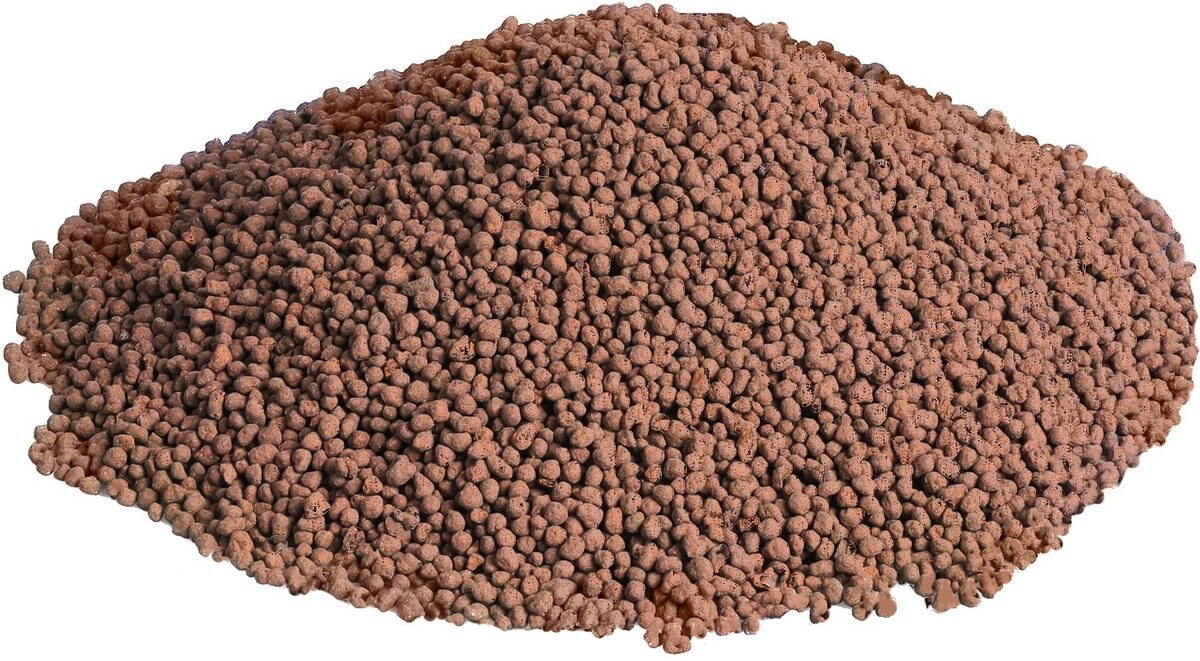 OASE Indoor Aquatics ScaperLine 3 Fish Soil， Brown