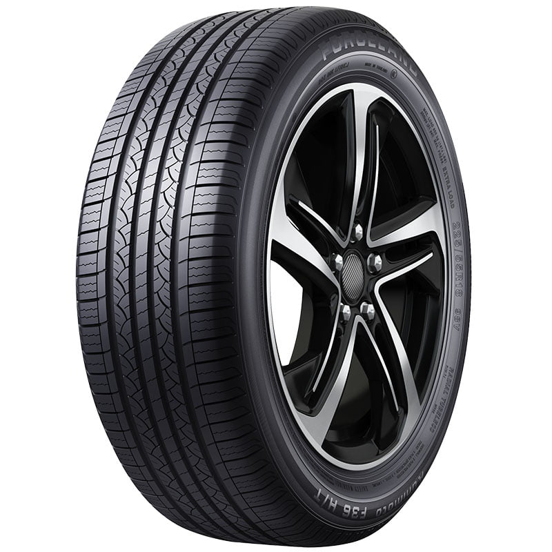 Forceland Kunimoto-F36 H/T Highway 235/55R20 102V Light Truck Tire