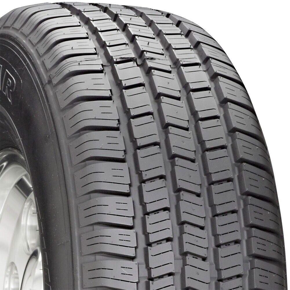 Westlake SL309 265/70R17 121 Q Tire