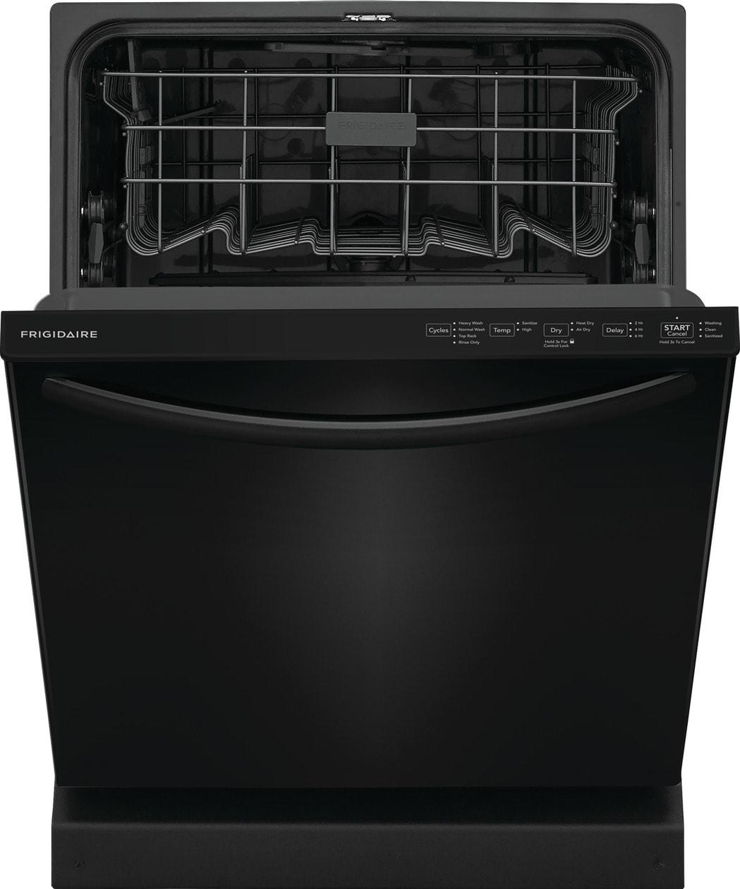 Frigidaire FDPH4316AB Frigidaire 24