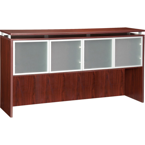 Lorell Ascent Hutch (68708)