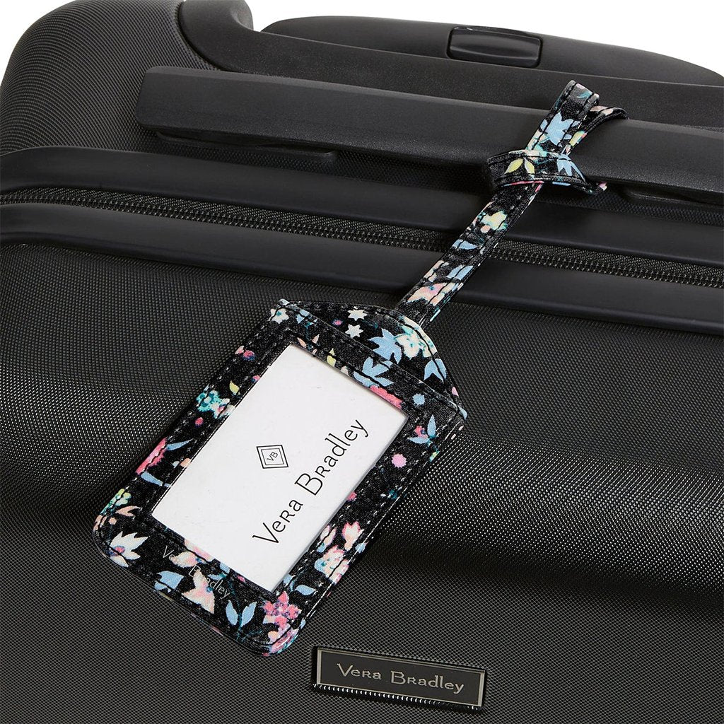 Vera Bradley  Luggage Tag in Botanical Ditsy