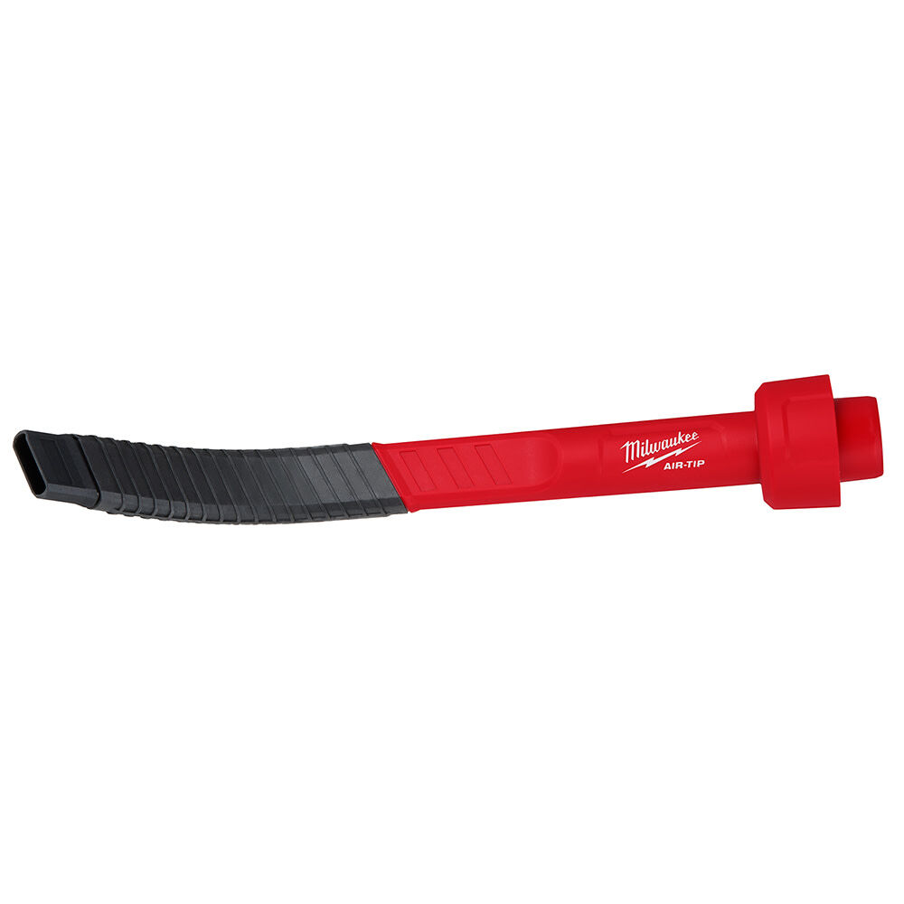 Milwaukee AIR-TIP Flexible Long Reach Crevice Tool 49-90-2030 from Milwaukee