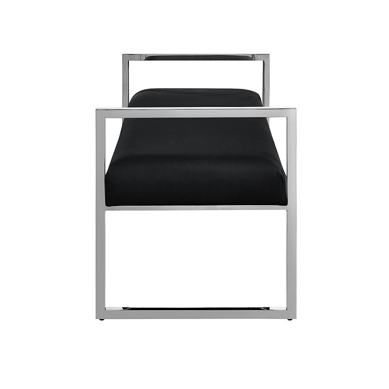 Mirabella Bench Upholstered