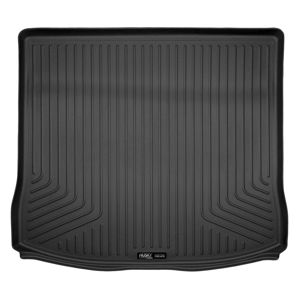 Husky Liners Weatherbeater Series Cargo Liner Black Fits 15-21 Ford Edge