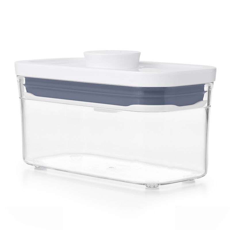 OXO Slim Rectangle Mini POP Container