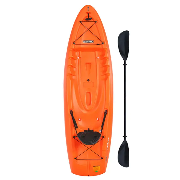 Lifetime Hydros 85 Sit-On-Top Kayak