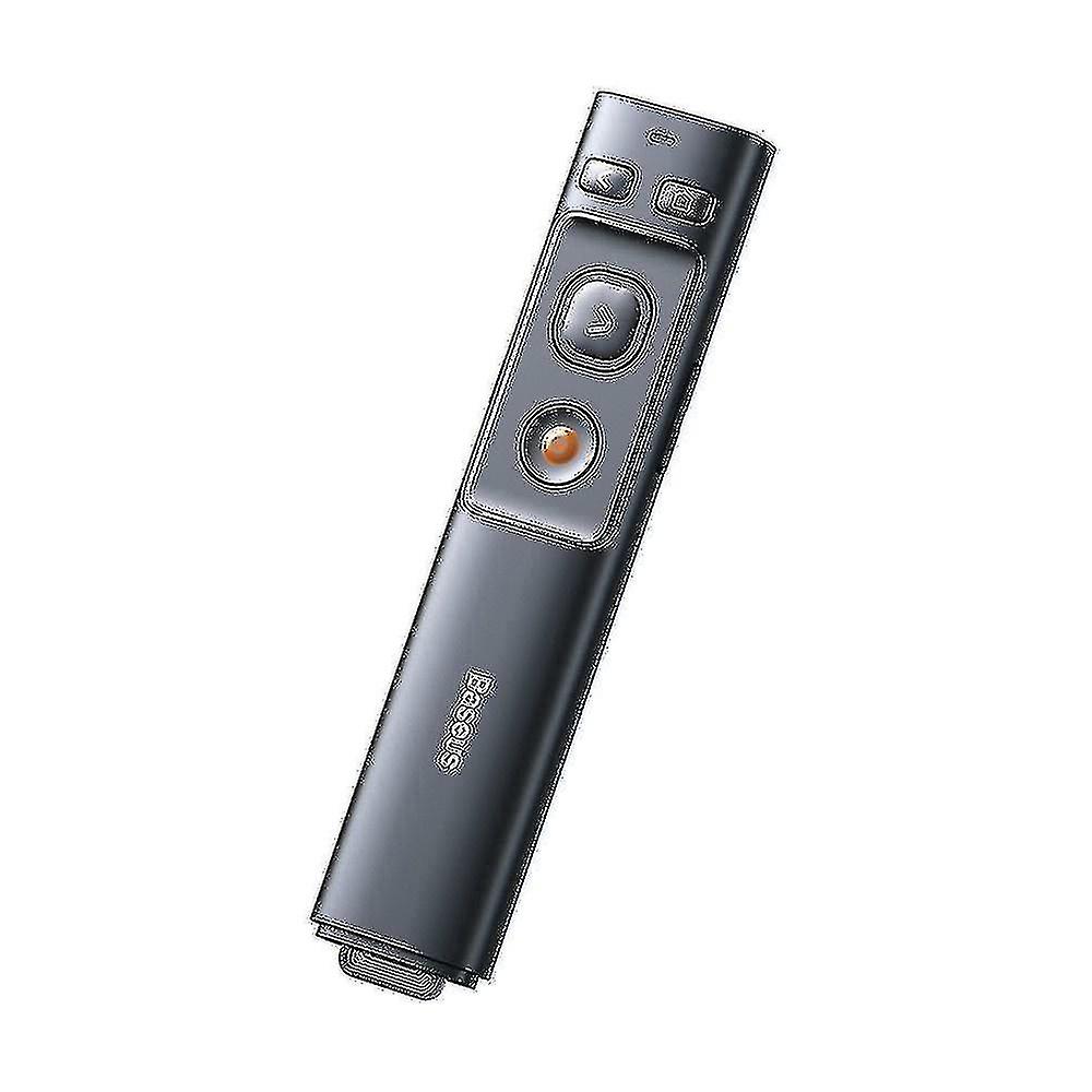 Presenter Wireless Laser Pointer 2.4ghz Remote Controller