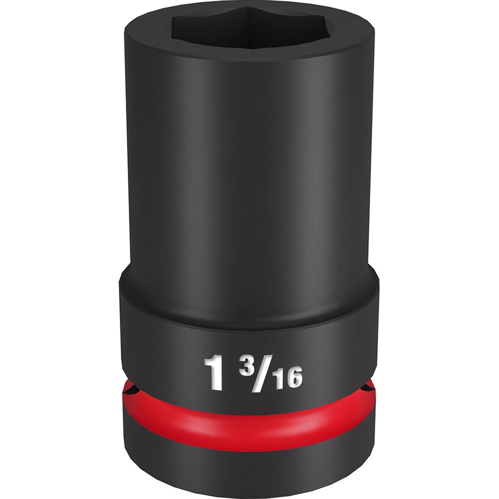 Milwaukee Tool 49-66-6507 Milwaukee SHOCKWAVE Impact Duty Sockets