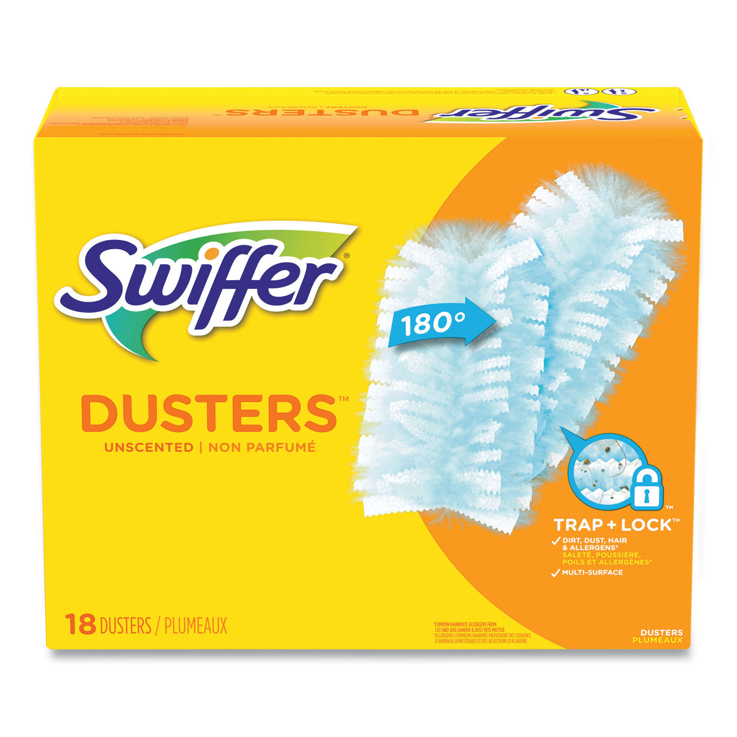 Dusters Refill by Swifferandreg; PGC99036BX