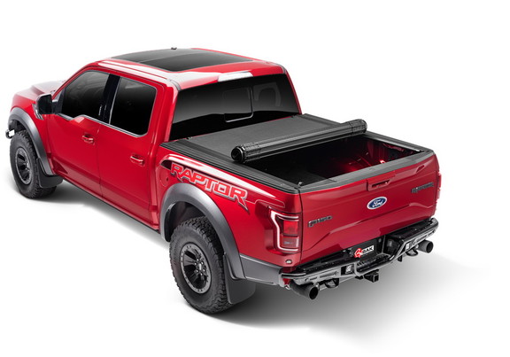 Bak Industries 80332 Rx4S 19 21 Ranger 5.1'