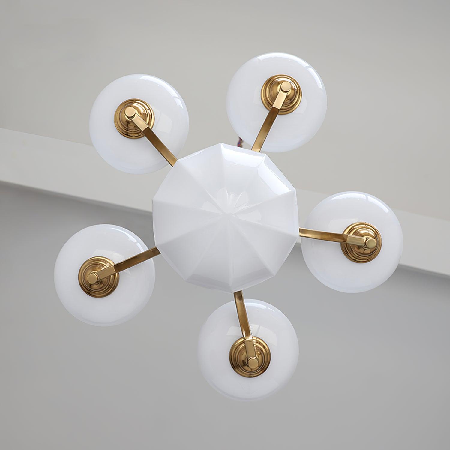 Warre Chandelier