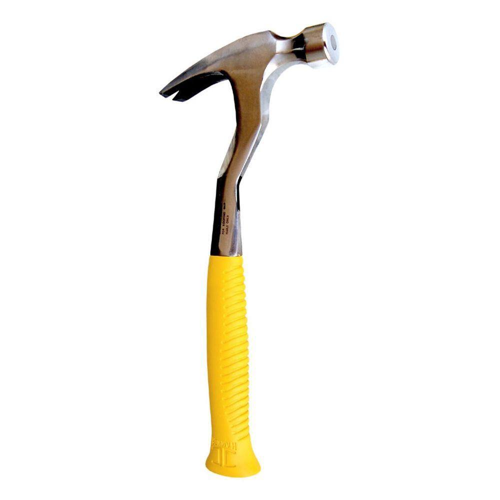 JC Hammer 16 oz. Magnetic Hammer EW0026