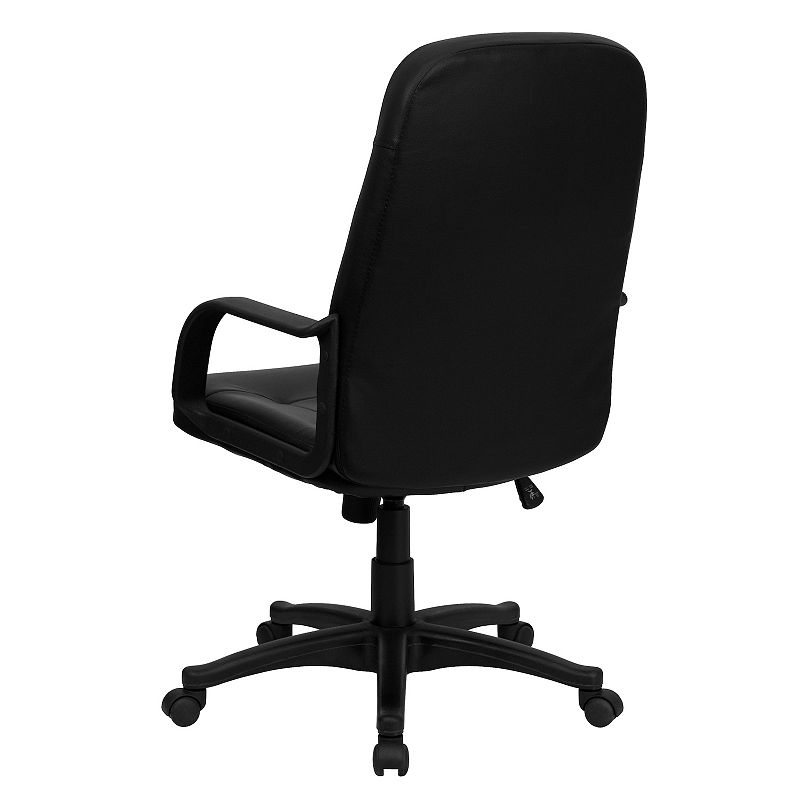 Flash Furniture Holly Swivel Office Chair