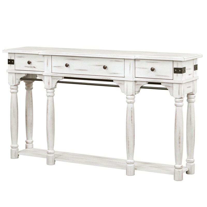 Console Table  Mediterranean Retro 60\