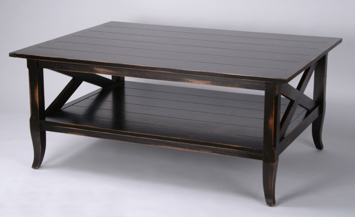 Stanton Coffee Table   Transitional   Coffee Tables   by David Lee Furniture  Houzz