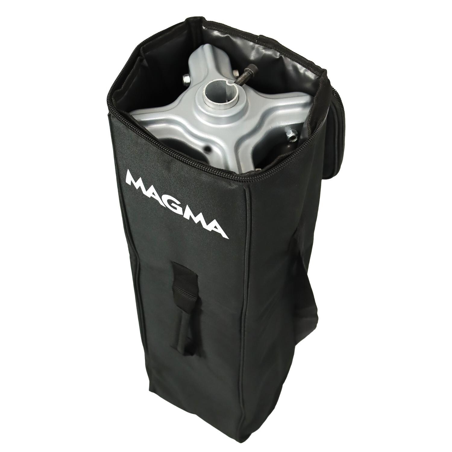 Magma Storage Bag Crossover Quad Pod Stand