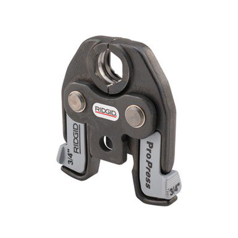 Ridgid 3/4In Compact Series ProPress Jaw 16963 from Ridgid