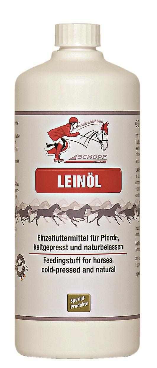 SCHOPF RidersÂ® linen， 1 litre