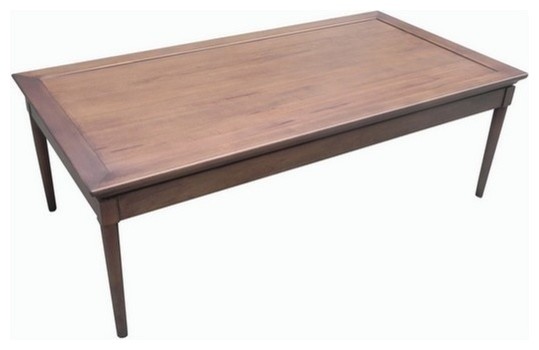 Lucida 54 quotCoffee Table   Transitional   Coffee Tables   by Maria Yee Inc  Houzz