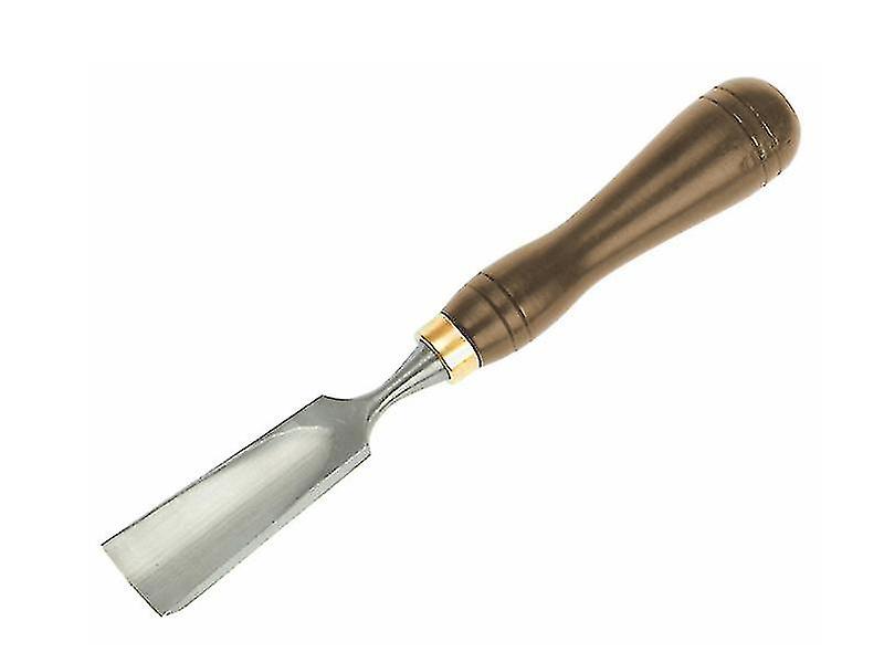 Faithfull Straight Gouge Carving Chisel 25.4mm (1in) Faiwcarv4