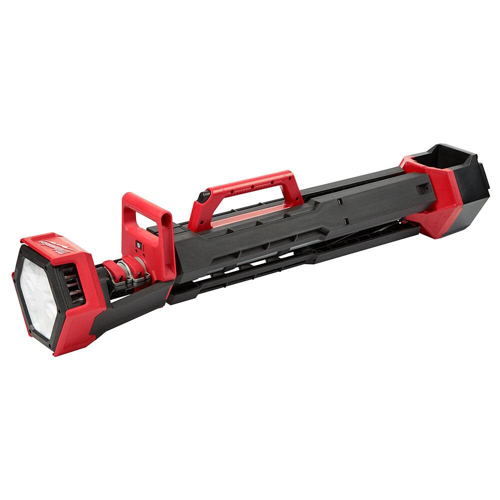 Milwaukee M18 ROCKET Dual Power Tower Light Reconditioned 2131-80 from Milwaukee