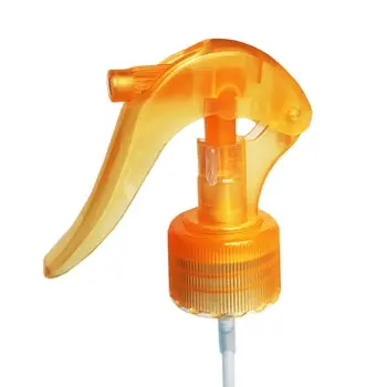 Plastic Sprayer mini trigger sprayer Nozzle 24/410 28/410 For Bottle