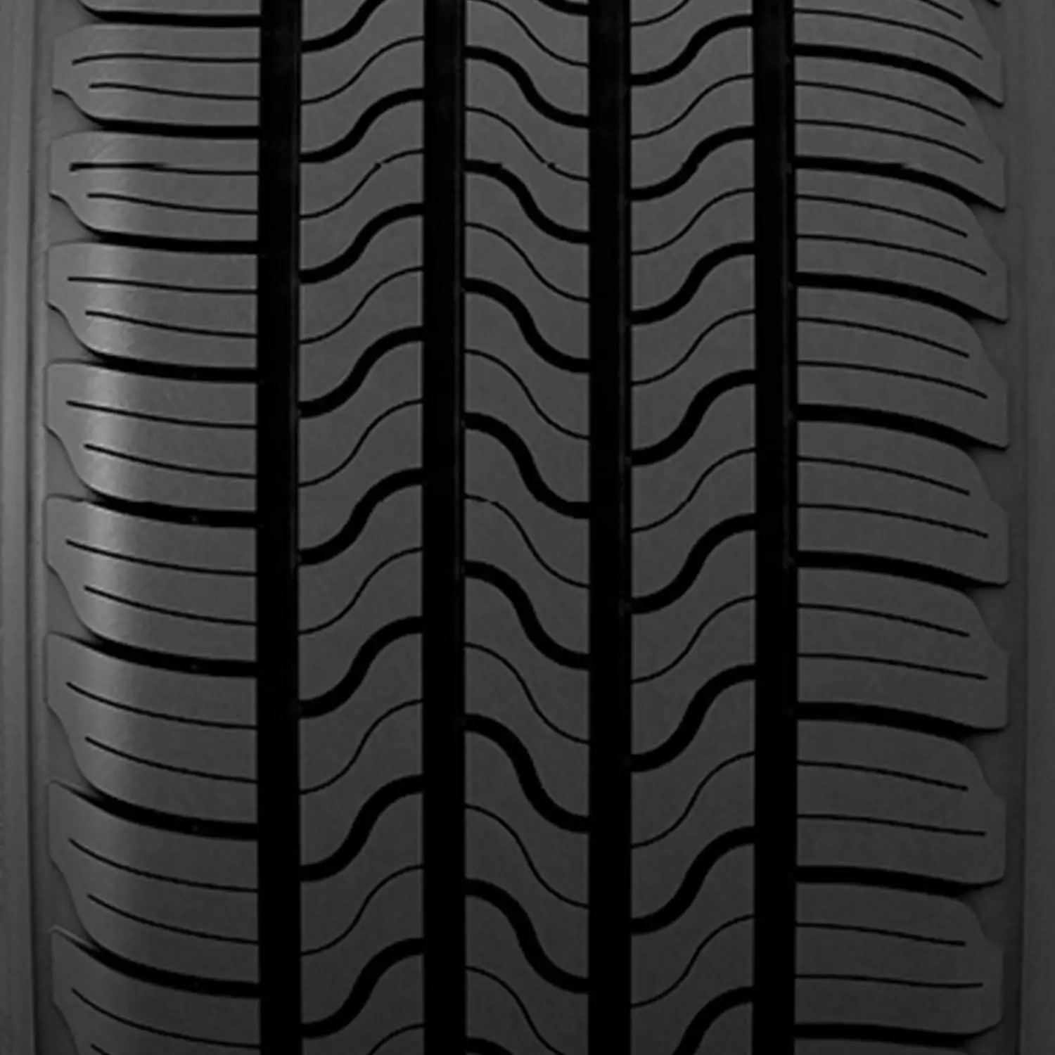 Firestone All Season 205/65R15 Tire