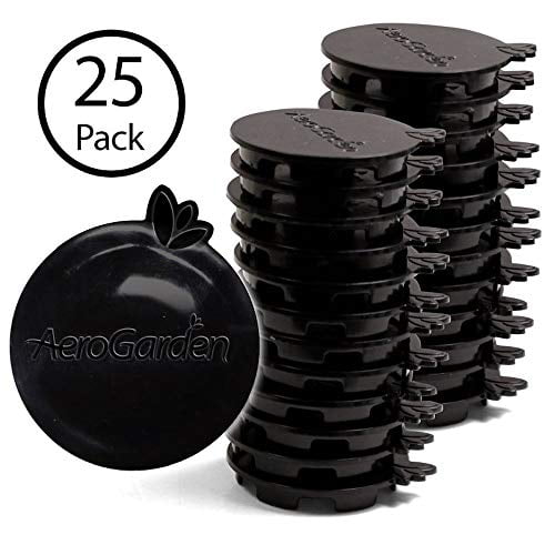 AeroGarden Plant Spacer Kit 25-Pack