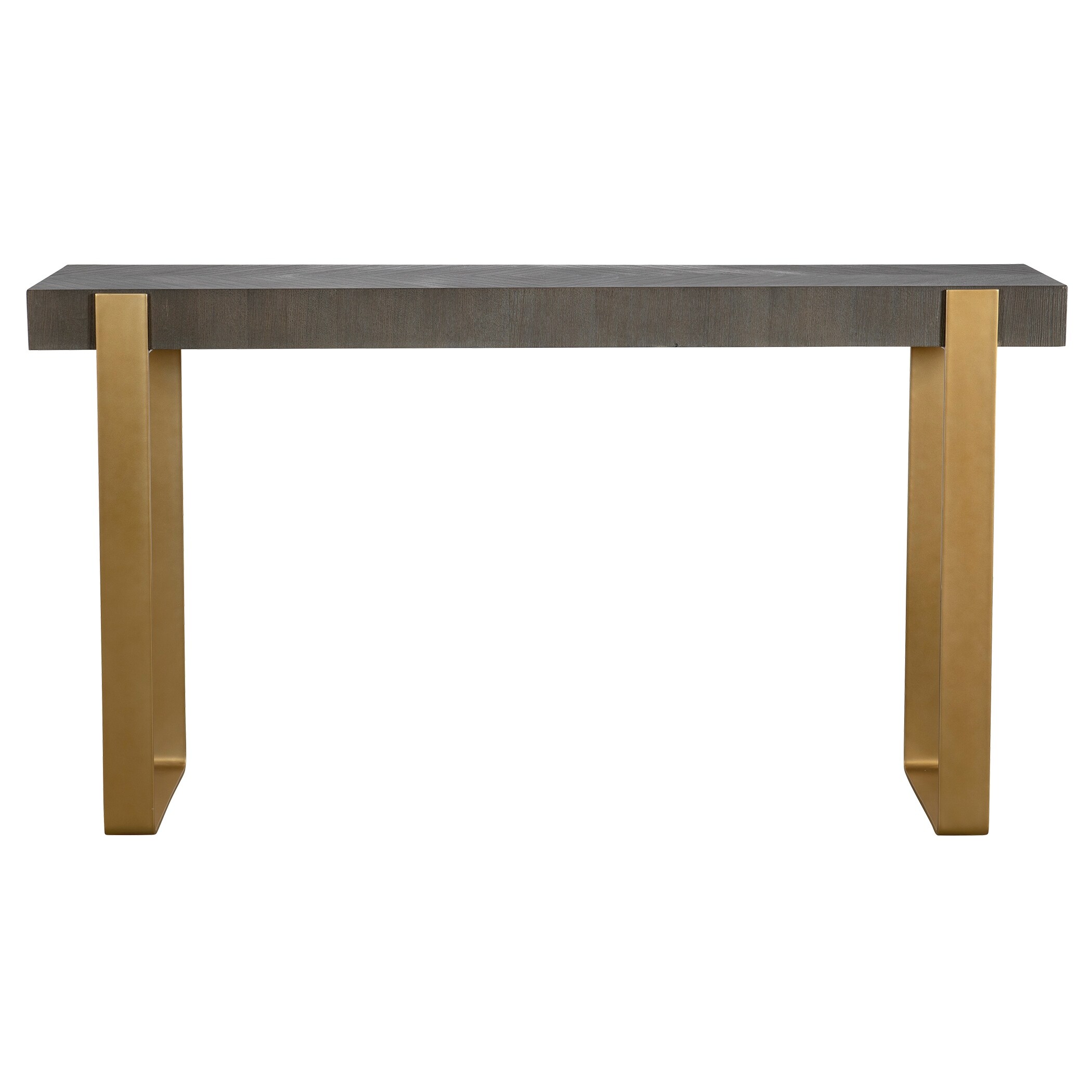 Uttermost Kea Contemporary Console Table - 60