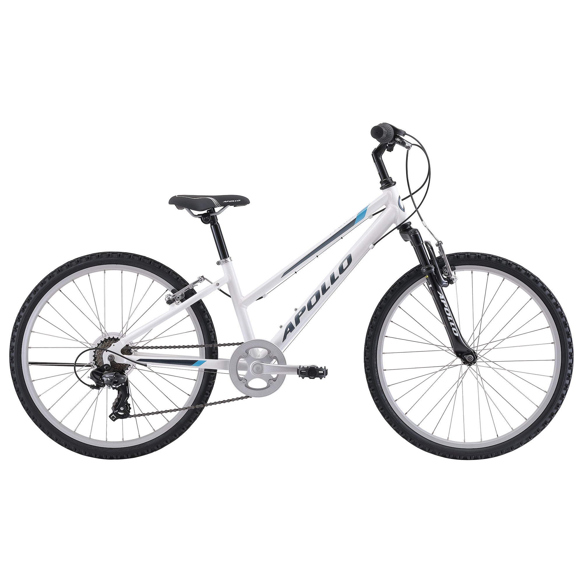 2022 Apollo Paris