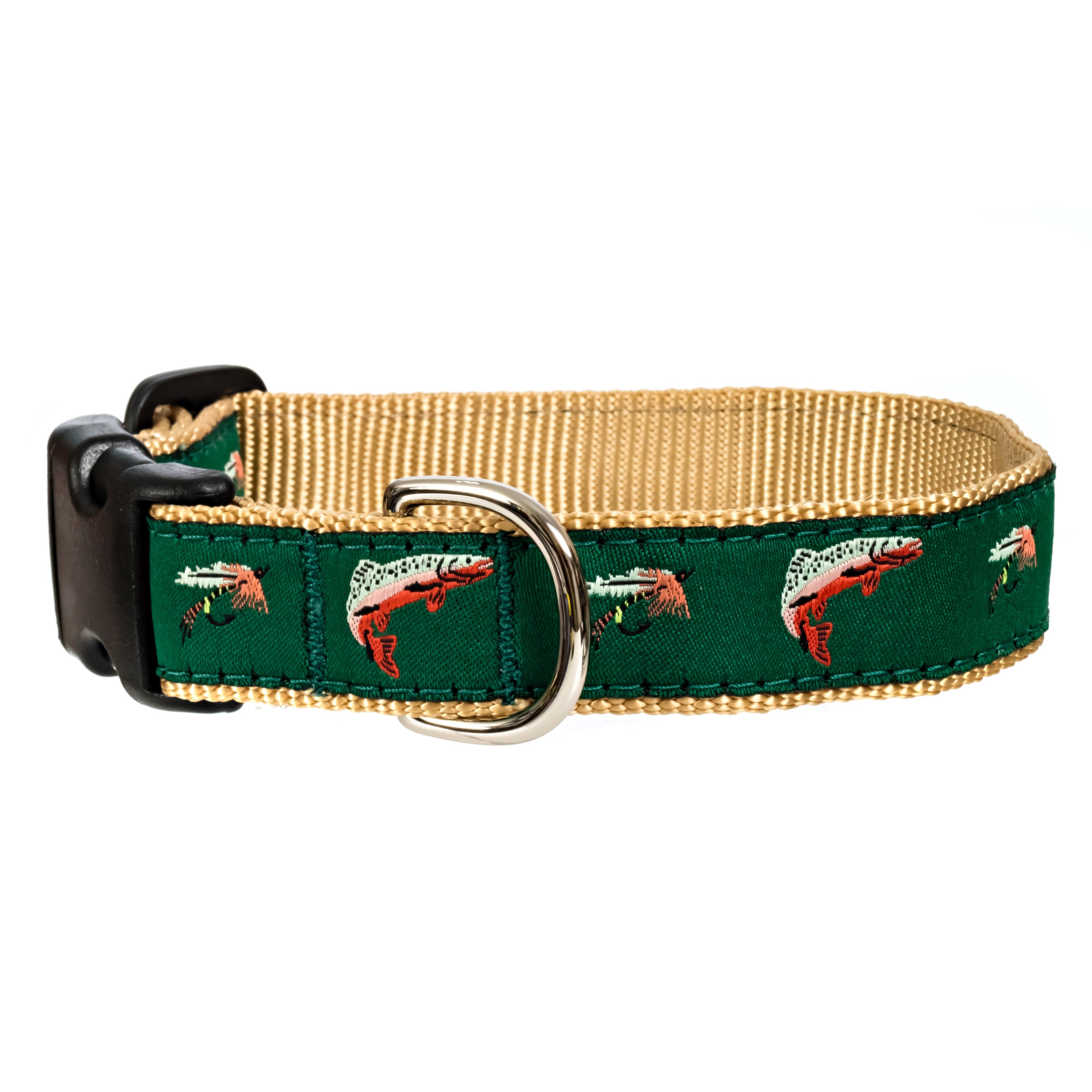 Collar | Colorado Fly Fishing