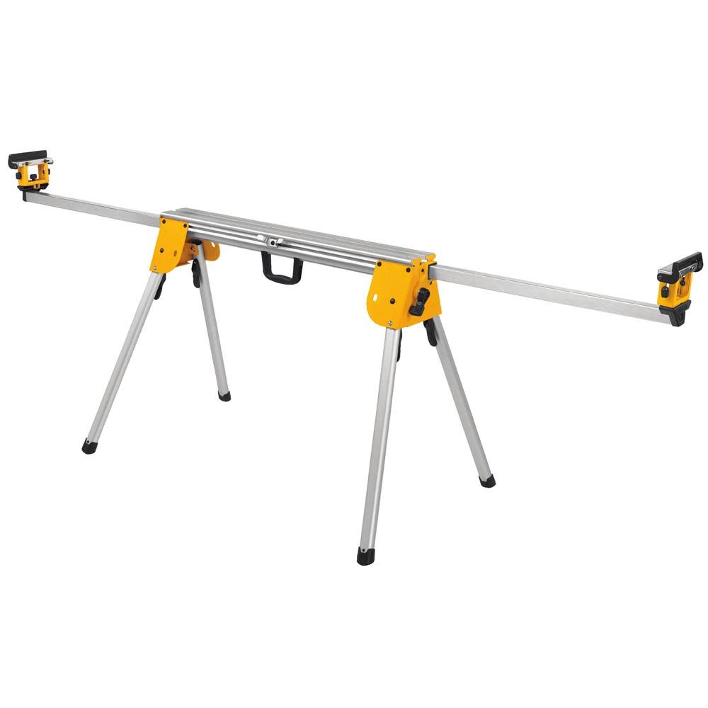 Compact Miter Saw Stand ;