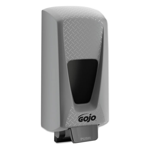 Gojo PRO 5000 Hand Soap Dispenser | 5000mL， Gray | GOJ750001