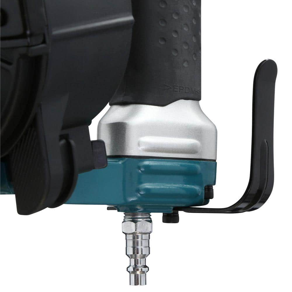 Makita 1-3/4 in. 15° Roofing Coil Nailer AN453