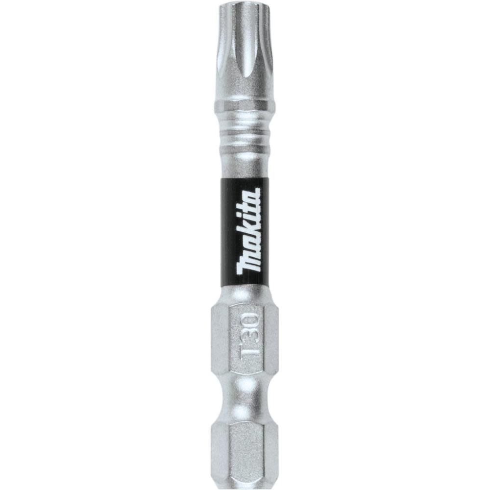 Impact XPS™ T30 Torx 2 Power Bit， 5/pk