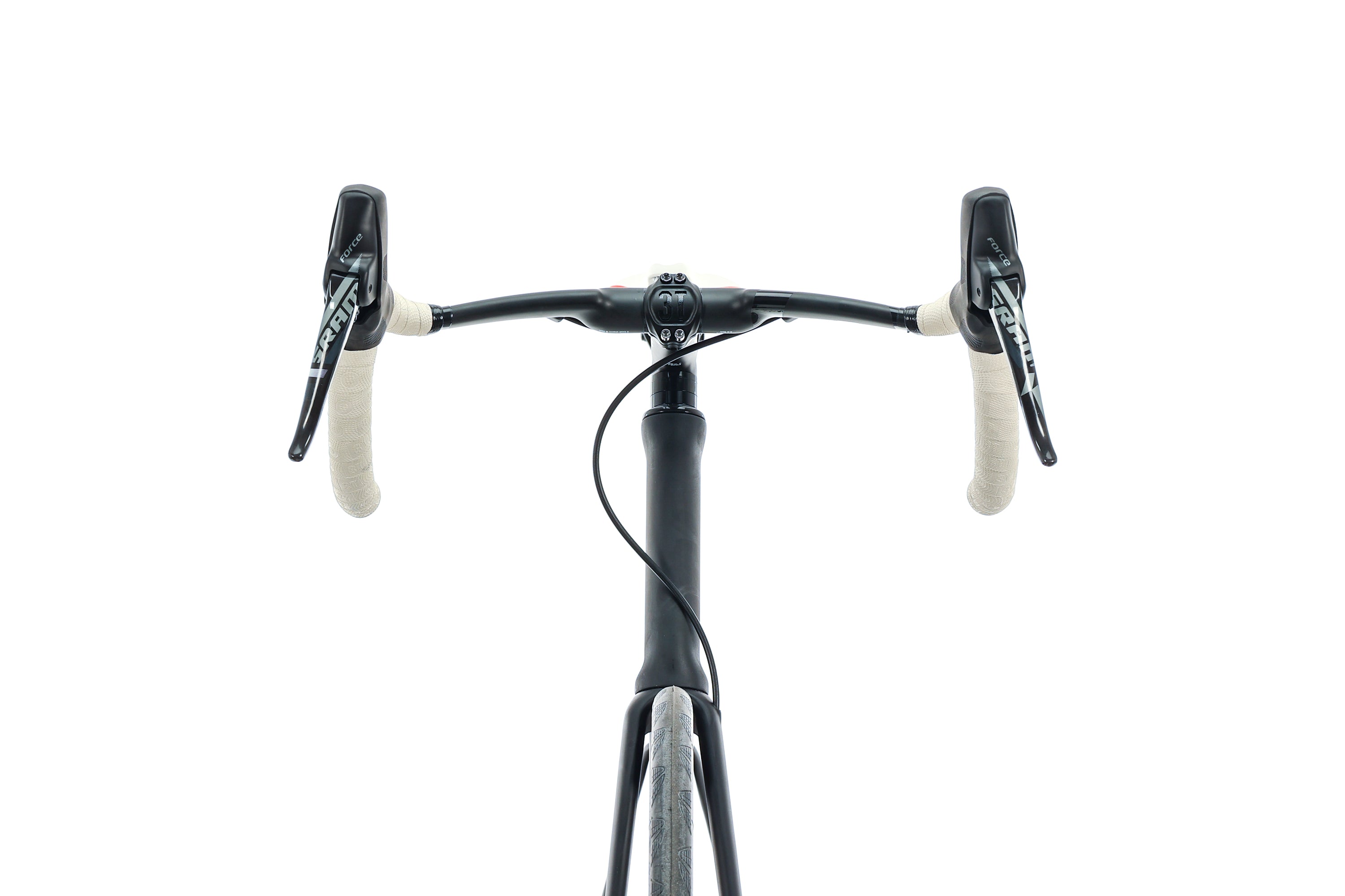 3T Strada Team Force 1x Road Bike - 2020, X-Large
