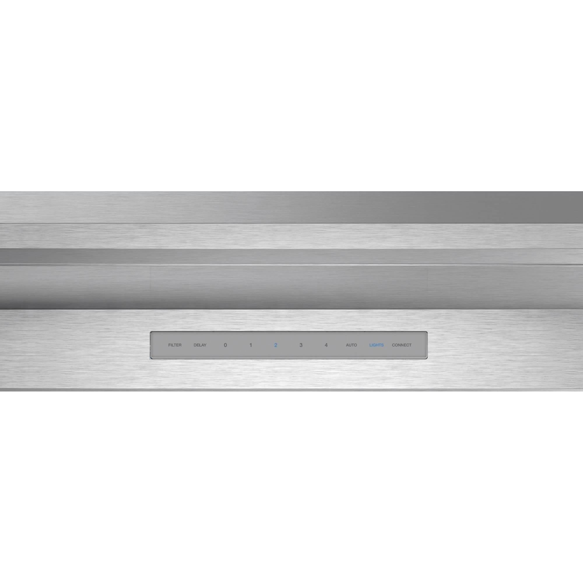 Thermador 36-inch Masterpiece® Series Wall Mount Range Hood HMCB36WS