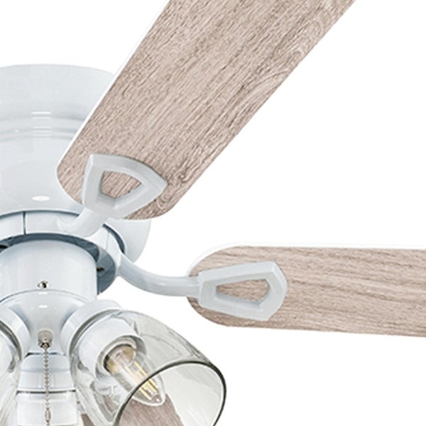 Prominence Home Renton Indoor Ceiling Fan Shopping - The Best Deals on Ceiling Fans | 38210414